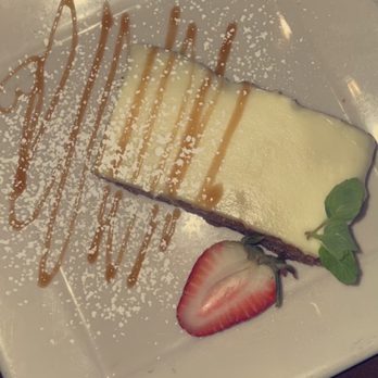 Yard House - Carrot Cake - New American Near Me - Tucson, Arizona