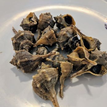 La Paradeta - Seafood Near Me - Barcelona, B