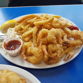 Hope And Anchor - Shrimp & chips - Burgers Near Me - Port Hope, Ontario Hope And Anchor - Shrimp & chips - Burgers Near Me - Port Hope, Ontario