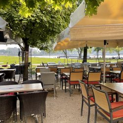 RheinZeit - A beautiful view of the river
