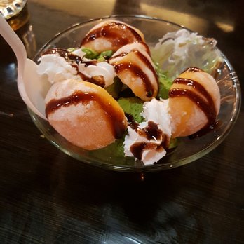 Sushi Pop - Mochila ice cream - Japanese Near Me - Fullerton, California