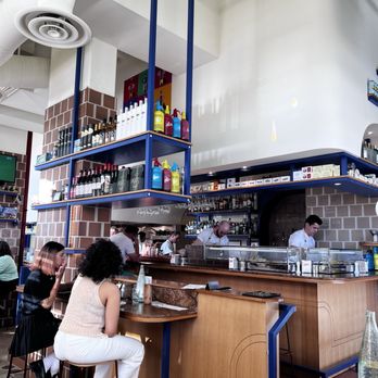 Como Taperia - Tapas Bars Near Me - Vancouver, British Columbia Como Taperia - Tapas Bars Near Me - Vancouver, British Columbia