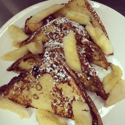 Bagel Time Cafe by null