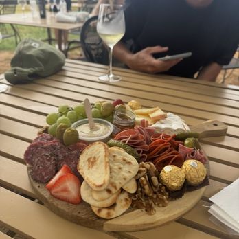 Solaro Estate - Charcuterie board - Wineries Near Me - Dripping Springs, Texas Solaro Estate - Charcuterie board - Wineries Near Me - Dripping Springs, Texas