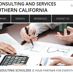 IT Consulting Schulzke
