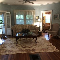Inn At Tanglewood Hall - Just one of the many Elegant Rooms