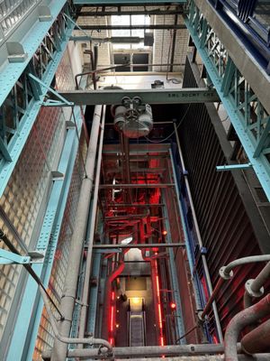 Guinness Open Gate Brewery by null