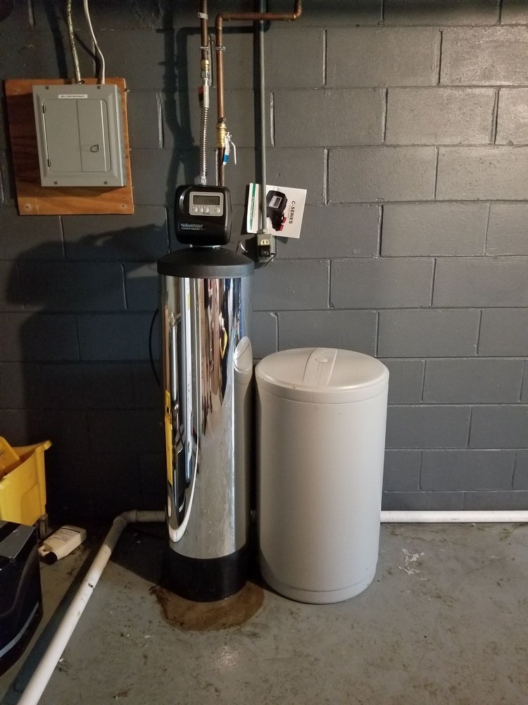 Slide of Weilhammer Plumbing