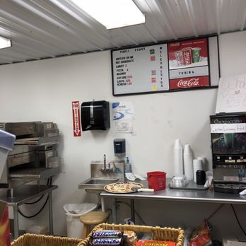 Paoli Peaks - Concessions - Ski Resorts Near Me - Paoli, Indiana