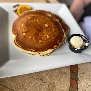 Cambria Mimosas - Pancakes were perfectly perfect - American Near Me - Cambria, California Cambria Mimosas - Pancakes were perfectly perfect - American Near Me - Cambria, California