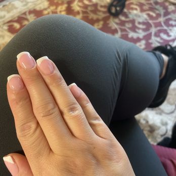 Mansion Nail Lounge - Nail Salons Near Me - Wappingers Falls, New York