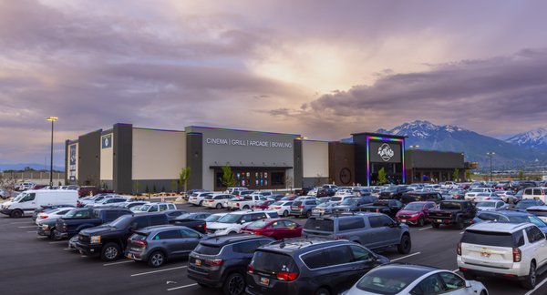 Fat Cats - Bluffdale