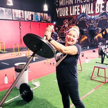 The Camp Transformation Center - Boot Camps Near Me - Anaheim, California The Camp Transformation Center - Boot Camps Near Me - Anaheim, California