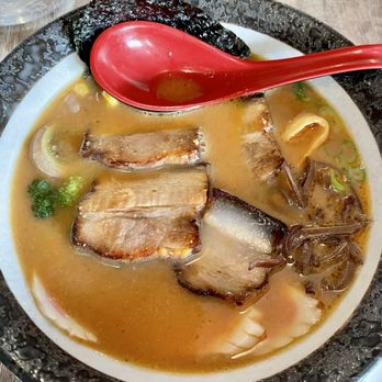 Chiba Japanese Restaurant - Pork Belly Udon - Japanese Near Me - Darien, Illinois Chiba Japanese Restaurant - Pork Belly Udon - Japanese Near Me - Darien, Illinois