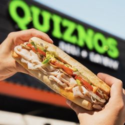 Quiznos