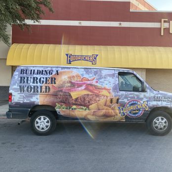 Fuddruckers - American Near Me - Midland, Texas Fuddruckers - American Near Me - Midland, Texas