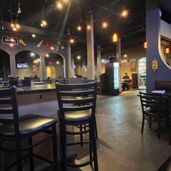 Mangos Mexican Restaurant - Ambience