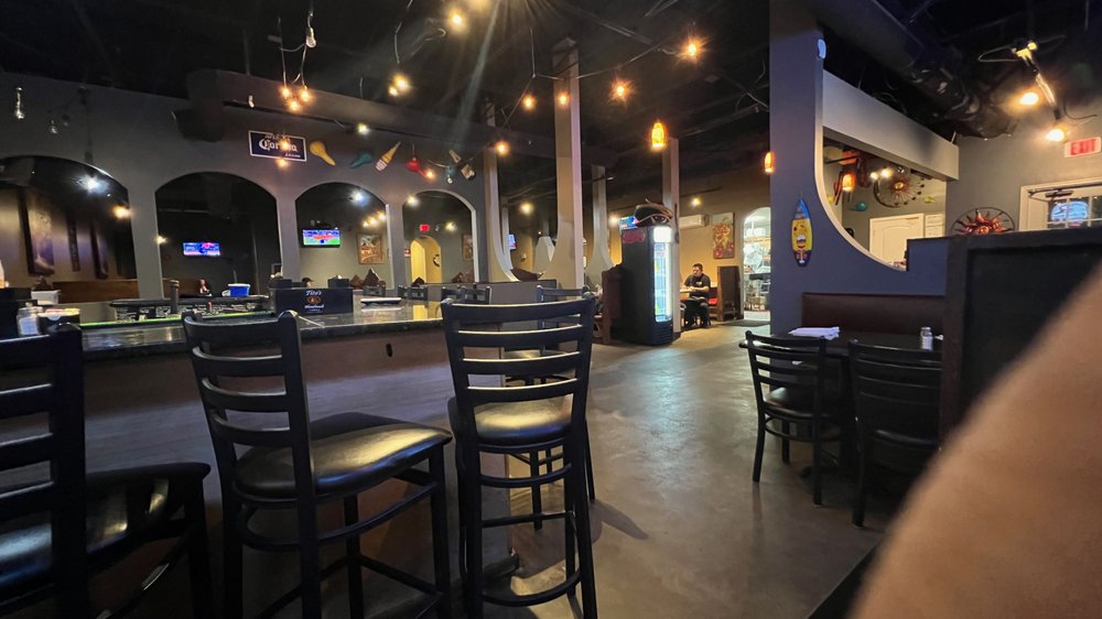 Mangos Mexican Restaurant