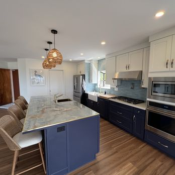All Pro Contractor - After - General Contractors Near Me - San Diego, California All Pro Contractor - After - General Contractors Near Me - San Diego, California