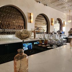 Ever After Wine - Cute space