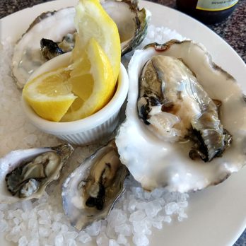 Crescent Seafood - Seafood Markets Near Me - Crescent City, California