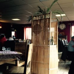 Les Tables d'Aymeries