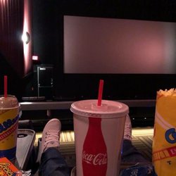 Allen Theaters