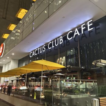 Cactus Club Cafe - Cocktail Bars Near Me - Toronto, Ontario Cactus Club Cafe - Cocktail Bars Near Me - Toronto, Ontario