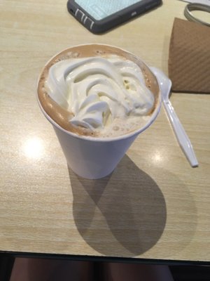 Homer's Coffee House by null