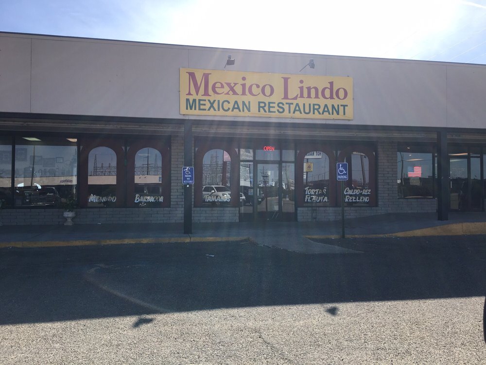 Mexico Lindo Restaurant