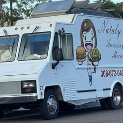 Nataly’s - Nataly's Food Truck