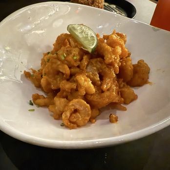 Kooma - Rock shrimp - Sushi Bars Near Me - King of Prussia, Pennsylvania Kooma - Rock shrimp - Sushi Bars Near Me - King of Prussia, Pennsylvania