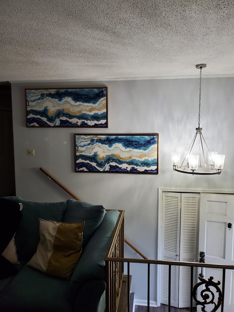 Slide of Carolina Repair & Lighting