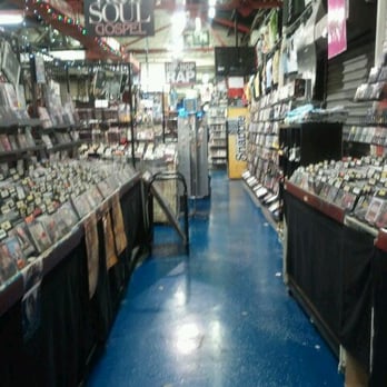 The Sound Garden - Music & DVDs Near Me - Baltimore, Maryland The Sound Garden - Music & DVDs Near Me - Baltimore, Maryland