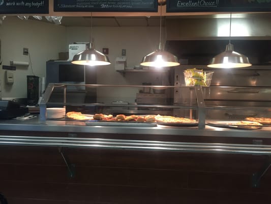 Broadway Pizza by null