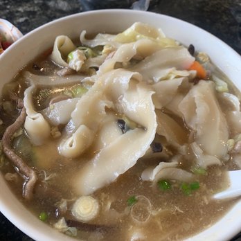 JTYH Restaurant - These are the shaved noodle; excellent choice! - Chinese Near Me - Rosemead, California JTYH Restaurant - These are the shaved noodle; excellent choice! - Chinese Near Me - Rosemead, California