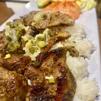 Pho Nomenal Deli - Grilled lemongrass pork - American Near Me - Lorton, Virginia Pho Nomenal Deli - Grilled lemongrass pork - American Near Me - Lorton, Virginia