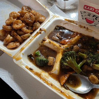 Hunan Restaurant East - Chinese Near Me - Flagstaff, Arizona