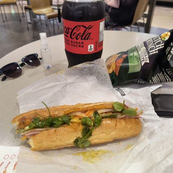 Obanhmi - Vietnamese Near Me - Vancouver, British Columbia