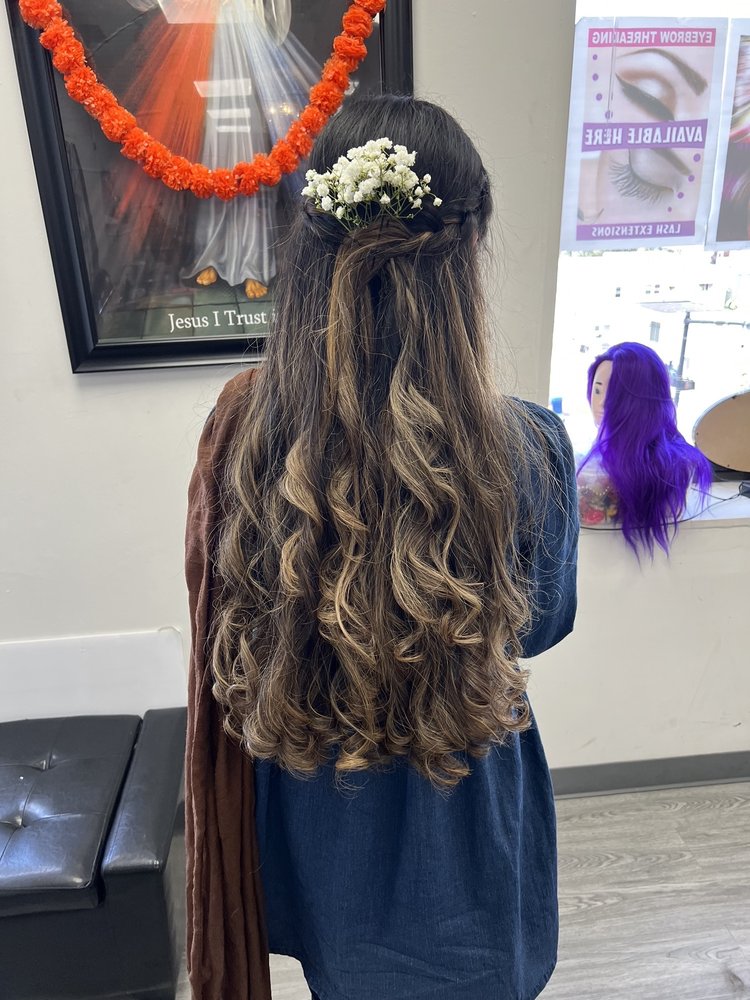 TRIZA’S BEAUTY SALON Updated September 2024 92 Photos 3000 John F