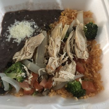 Cocina Mexicana - Arroz con pollo - Mexican Near Me - Lancaster, Pennsylvania Cocina Mexicana - Arroz con pollo - Mexican Near Me - Lancaster, Pennsylvania