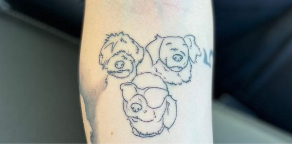 KNUCKLE HEADS TATTOO PARLOR - Updated January 2026 - 152 Photos & 131 ...