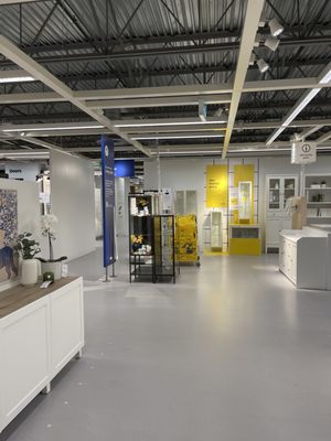 IKEA Coquitlam by null