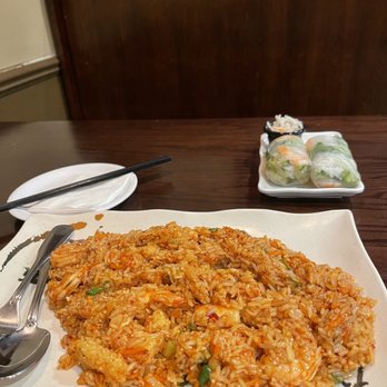 Chopstix - Fried rice. Spring rolls. - Vietnamese Near Me - Chattanooga, Tennessee Chopstix - Fried rice. Spring rolls. - Vietnamese Near Me - Chattanooga, Tennessee