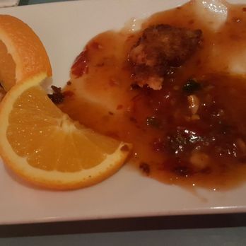 Skylark Diner - Coconut chicken - Diners Near Me - Edison, New Jersey