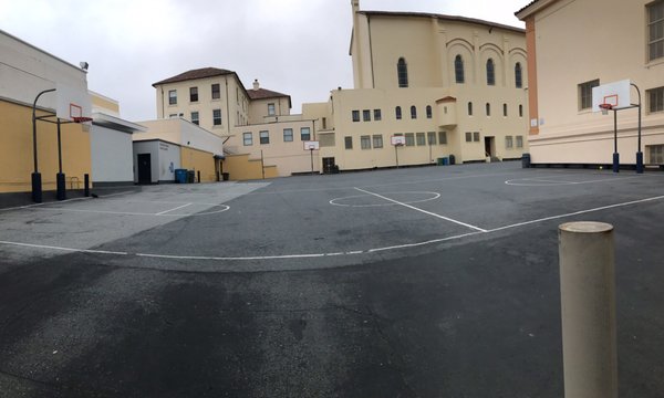 St. Cecilia School by null