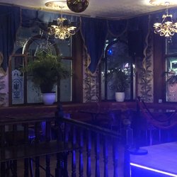 London Hotel