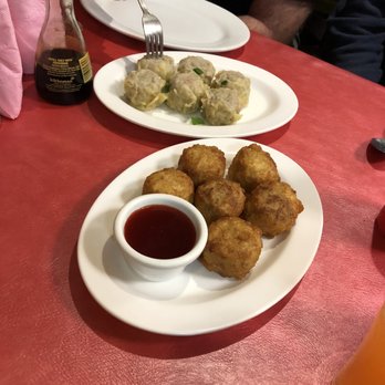 Dragon Court Restaurant - Fried dim Sim and boiled dim Sim - Restaurants Near Me - Glen Innes, NSW