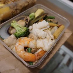 Bangkok Bites