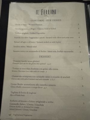 Ristorante Il Fellini by null